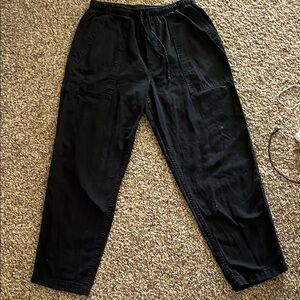 Imogene + Willie Venture Chore Pant